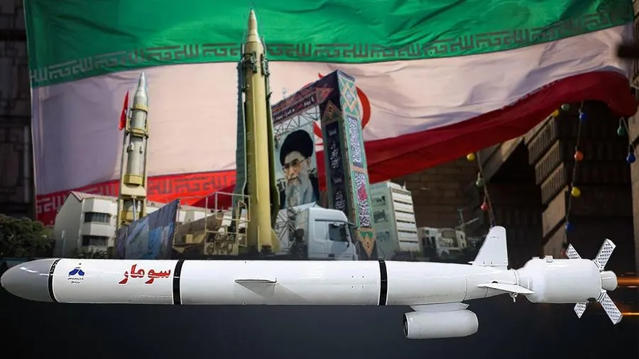Ngeri! Balas Sanksi AS, Iran Ancam Kiamat Minyak & Bom Nuklir