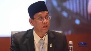 Target Purbaya 2027, Tumbuh Lebih Tinggi, Sejahtera Lebih Cepat