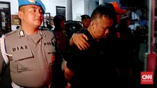 Mayat Wanita Dalam Dus di Ciparay Bandung, Terduga Pembunuh Ditangkap Polisi di Banten