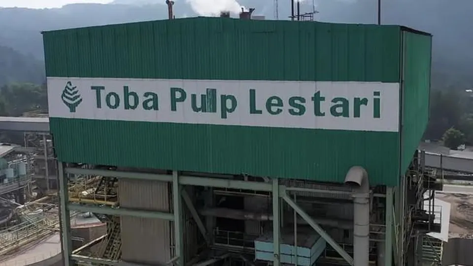 Penjelasan PT Toba Pulp Lestari Tbk Terkait Dugaan Korupsi Pajak Rp2 Triliun