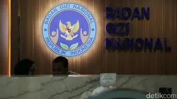 Penyediaan Dapur Makan Bergizi Gratis di Wilayah Tinggi Stunting