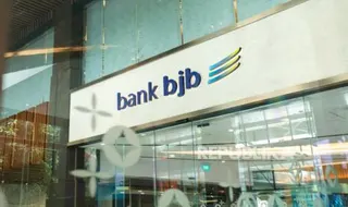 Kinerja Keuangan bank bjb, Laba Bersih Semester I 2026 Tumbuh 58,8 Persen