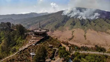 Cara Mengajukan Refund Tiket Gunung Bromo Akibat Perpanjangan Penutupan Kawasan