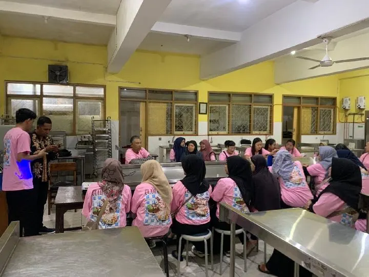 Pemkot Malang Gelar Pendampingan Pelaporan Data Produksi Industri Hasil Tembakau Lewat SIINas