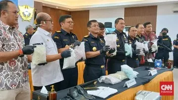 Kasus Imbalan Kurir Sabu RM50.000 dan Konsekuensi Hukum Pilot Malaysia Airlines di Jakarta