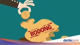 Peringatan Satgas PASTI OJK Modus Penipuan Kerja Paruh Waktu Like dan Share Marak Jerat Korban