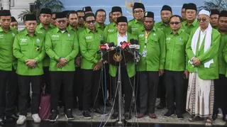 PKB Tegaskan Kritik Cak Imin Soal NU Bukan Serangan terhadap HMI