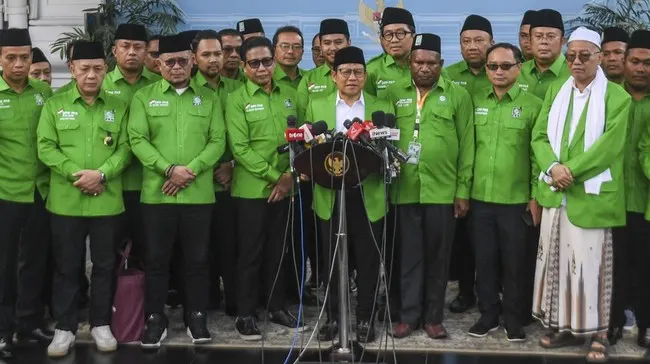 PKB Tegaskan Kritik Cak Imin Soal NU Bukan Serangan terhadap HMI