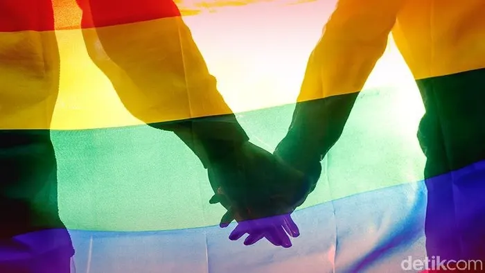 Heboh Grup Chat LGBT Sasar Pelajar di Jakarta, Polisi Lakukan Penyelidikan