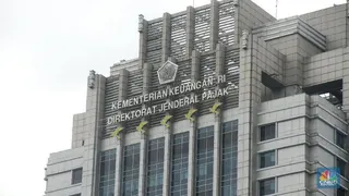 DJP Siapkan Aturan Pajak Transaksi Digital Luar Negeri, Basis Pajak Ditargetkan Naik Dua Kali Lipat
