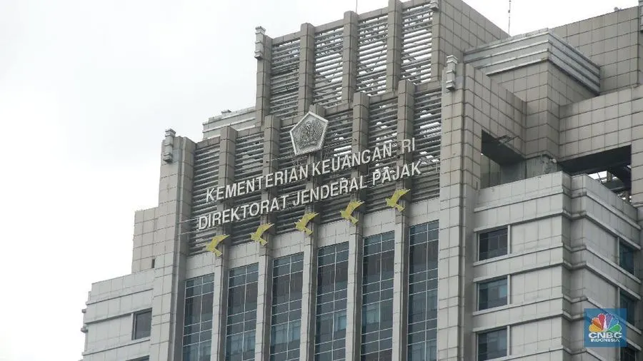 DJP Siapkan Aturan Pajak Transaksi Digital Luar Negeri, Basis Pajak Ditargetkan Naik Dua Kali Lipat