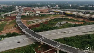 Optimalisasi Infrastruktur Publik, 4 Ruas Tol di Indonesia yang Disiapkan untuk Pendaratan Darurat Jet Tempur F-16