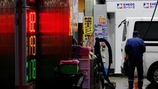 Jepang Dilanda Inflasi Tertinggi Tahun Ini, Kenaikan Harga Energi dan Pangan Picu Peluang Kenaikan Suku Bunga BOJ