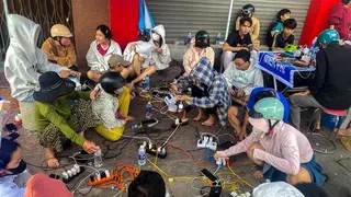 Laporan OECD Bikin Geger, 60% Anak Muda Tetangga RI Kesulitan Membaca
