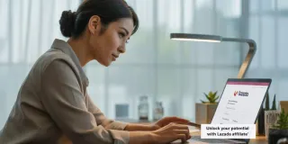 Panduan dan Kebijakan Pembayaran Komisi Lazada Affiliate untuk Kreator