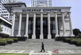 Dampak Putusan Mahkamah Konstitusi terhadap Alokasi Anggaran Pendidikan dan Proyek MBG