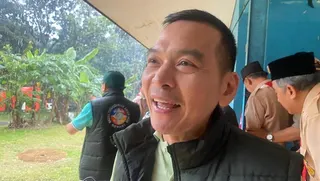 PKB Bicara Efek Ekonomi SKM Dilarang di MBG, Yakin Majukan Peternak Susu Lokal