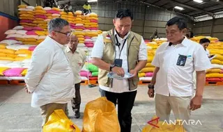 Cara Pengusaha Penggilingan Padi Rakyat Mempersiapkan Sertifikasi Kemitraan Bulog 2027