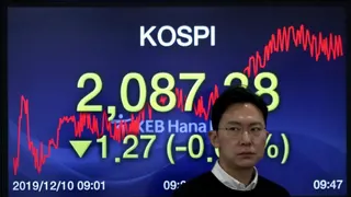 Data Kerugian Investor Akibat ETF Leverage di Korea Selatan dan Rencana Regulasi Baru