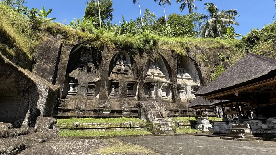 Sejarah Bisnis Sudono Salim, Peran Gunung Kawi dan Awal Mula Kemitraan BCA