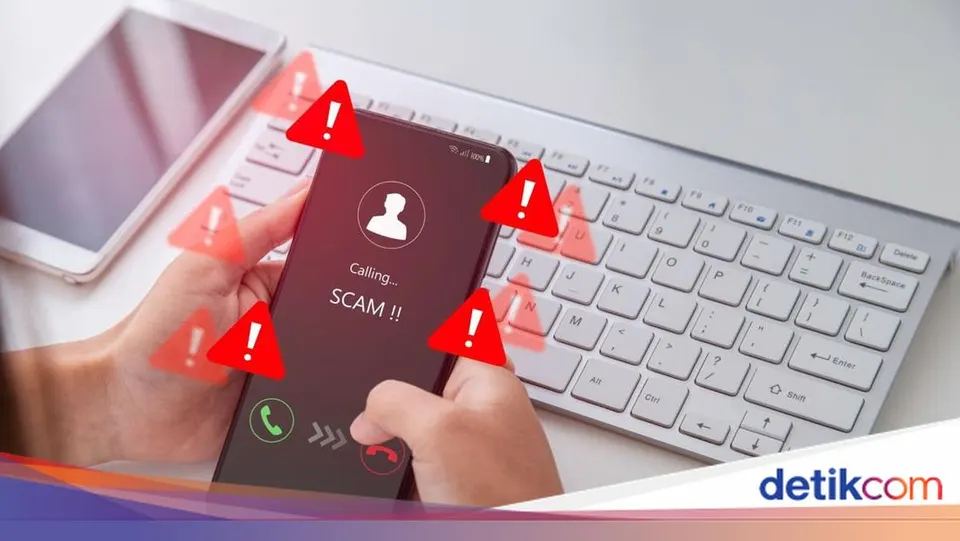 Peringatan Satgas PASTI OJK Mengenai Modus Penipuan Lowongan Kerja Paruh Waktu Online