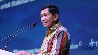 Berbeda dengan Nikel dan Timah, Sumber Daya Emas Tersebar Merata dari Aceh hingga Papua