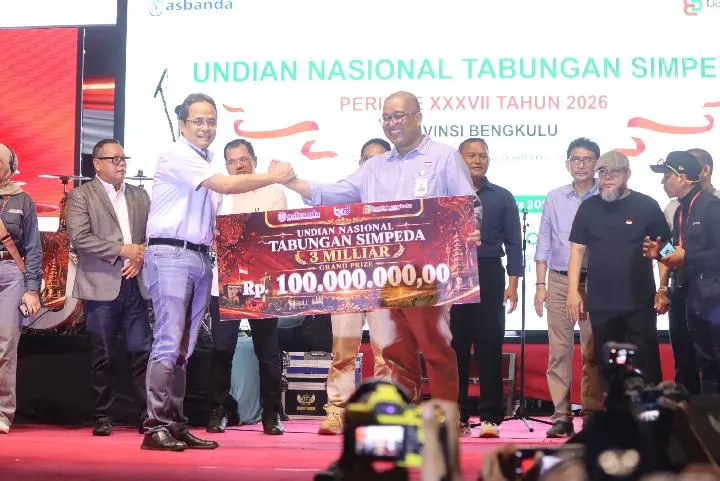 Simpeda Capai Rp 74,86 Triliun, Asbanda Dorong Transformasi Layanan Tabungan Digital BPD