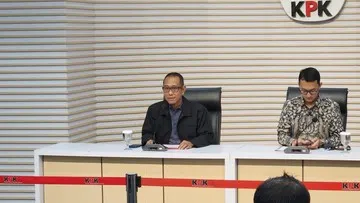 Akuntabilitas Dana Publik dan Analisis Kerugian Negara dalam Kasus Kuota Haji