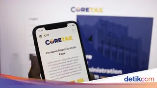 Pelaporan SPT Tahunan Pekerja Lepas Freelance Pajak DJP, Mekanisme dan Ketentuan Coretax