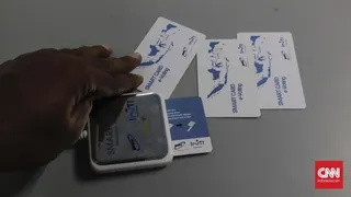 Bawaslu Soroti Wacana E-Voting Pemilu RI, Sudah Tak Dipakai di Jerman