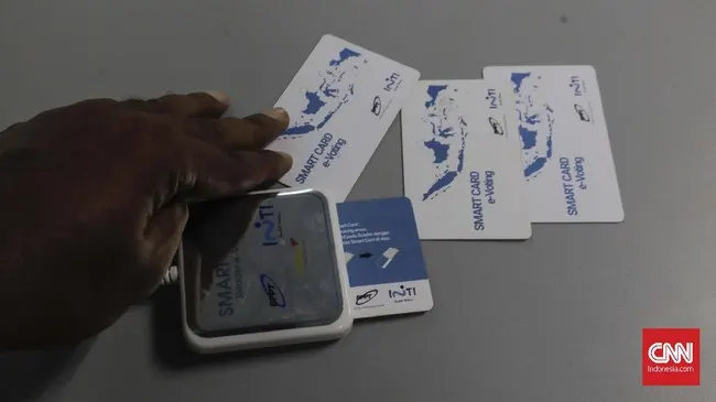 Bawaslu Soroti Wacana E-Voting Pemilu RI, Sudah Tak Dipakai di Jerman