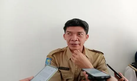 Pembaruan Rambu Bahaya Wisata Lombok Tengah Pasca-Insiden di Pantai Semeti
