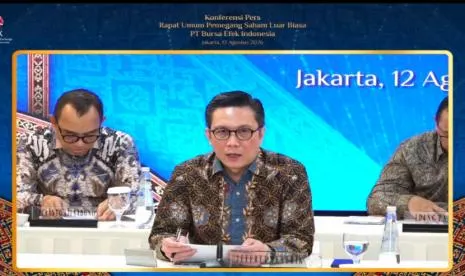 Rencana Demutualisasi Bursa Efek Indonesia dan Respons Pemegang Saham