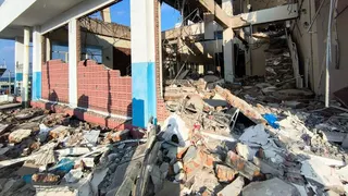Dampak Gempa Magnitudo 7,7 di NTT, Rincian 4.541 Rumah Terdampak