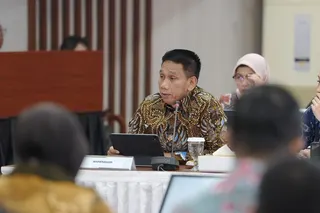 Kemendagri Dukung Penguatan Pelindungan Ketenagakerjaan dalam RUU Terbaru