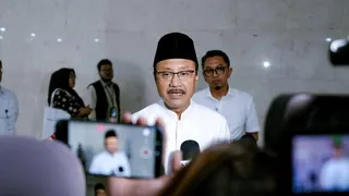 Gus Ipul Ajak Masyarakat Aktif Koreksi Data Penerima Bansos