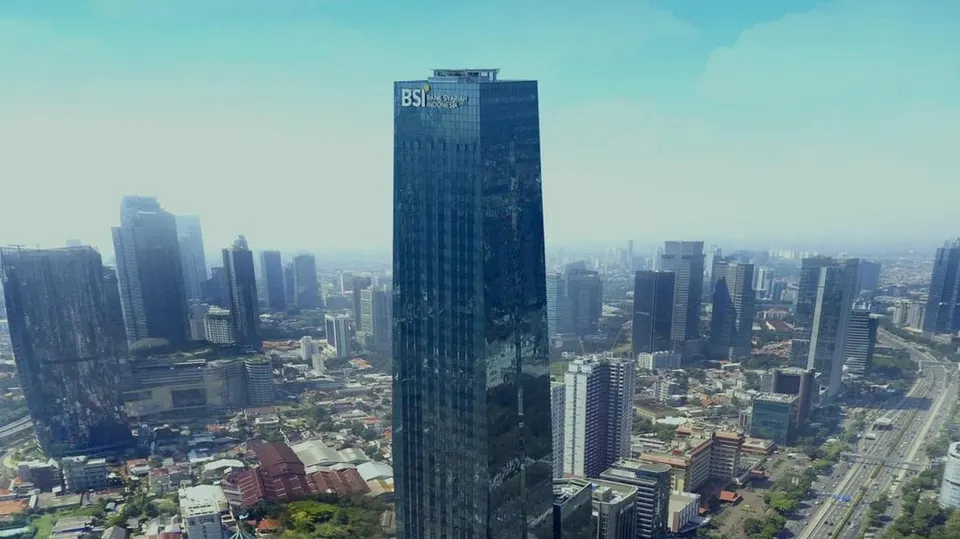 Rencana BSI (BRIS) Kembangkan Produk ETF dan Ekspansi Bisnis Simpanan Emas