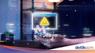 Kenali Ciri-ciri Tautan Phishing dan Cara Menghindari Penipuan DANA Kaget