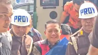 2 Praperadilan Febrie Adriansyah Kandas di Pengadilan Negeri Jakarta Selatan
