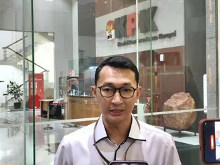 KPK Bongkar Peran Oknum DPRD Pemalang Terkait Kasus Pemerasan Bupati Anom