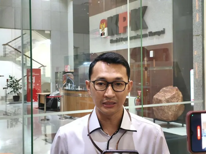 KPK Bongkar Peran Oknum DPRD Pemalang Terkait Kasus Pemerasan Bupati Anom
