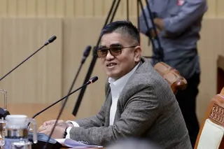 Tindak Pidana Judol Akan Masuk Pembahasan DIM di RUU Perampasan Aset