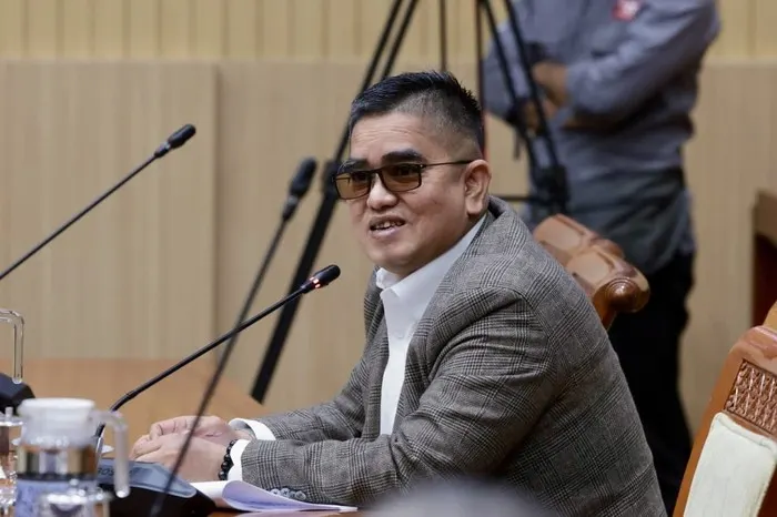 Tindak Pidana Judol Akan Masuk Pembahasan DIM di RUU Perampasan Aset