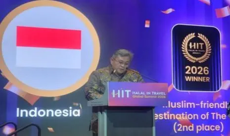 Kemenpar Sediakan Lahan Poltekpar NHI Bandung untuk Percepat Pembangunan Sekolah Rakyat