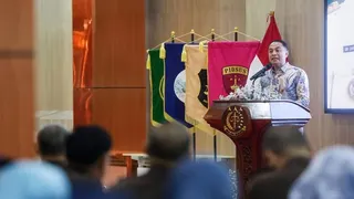 Pemkot Surabaya Amankan Aset Rp124 Miliar, Siapkan untuk UMKM dan RTH