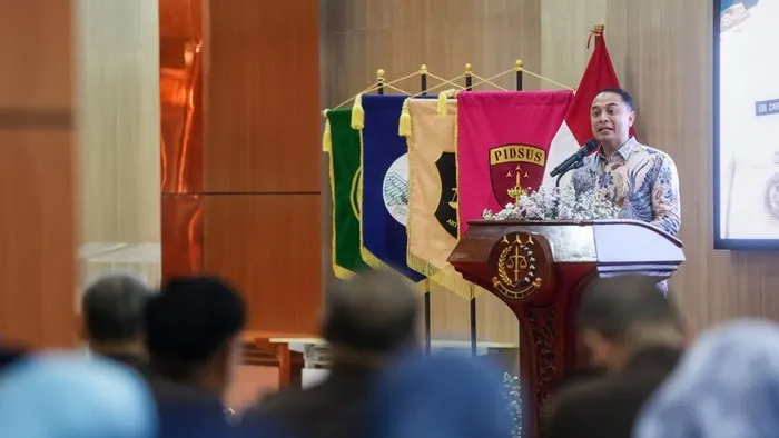 Pemkot Surabaya Amankan Aset Rp124 Miliar, Siapkan untuk UMKM dan RTH