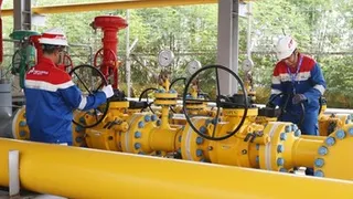 Progres Pembangunan Pipa Gas Dusem Segmen 2 dan Standar Teknis Infrastruktur Nasional