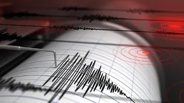Gempa Pangandaran Magnitudo 5,2 Terasa di Bandung dan Sukabumi