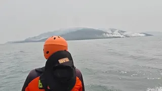 Hari Ke-9, 22 Kapal Dikerahkan Cari 8 Orang Hilang di Gunung Anak Krakatau