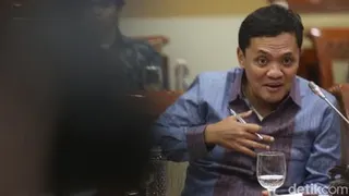 Komisi III DPR Apresiasi Dittipid PPA-PPO Bareskrim Bongkar Tiga Kasus Besar Kejahatan Rentan dan TPPO